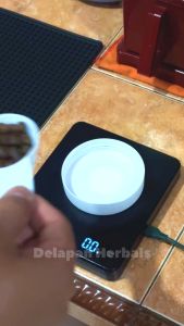 Kopi Robusta khas Pontianak 100 gr - Oleh Oleh Pontianak Kalimantan Barat