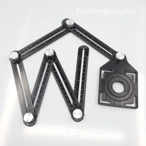 Thước Góc Định Vị Cắt Gạch