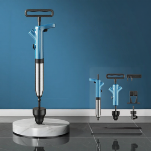 SHENYUAN | High Pressure Air Suction Gun