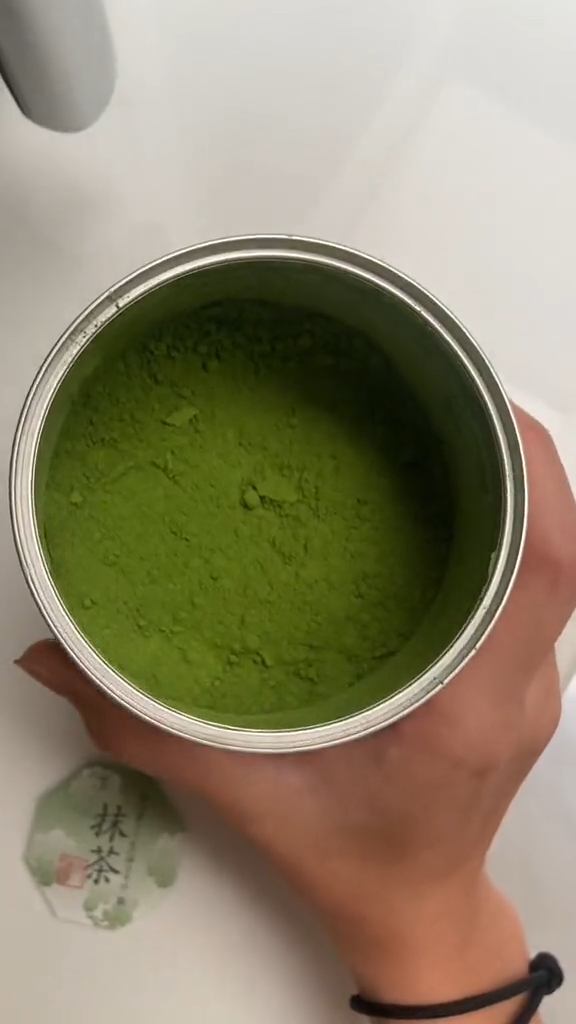 Matcha Marukyu Koyamaen Isuzu & Wakatake 100g Aluminum Bag 100g(Pack)