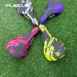 PLSELIS | Yên Xe Đạp Địa Hình PLSELIS MTB Chất Liệu Da PU Bề Mặt Mềm Mại Đệm Mút Trọng Lượng 290g Chắc Chắn Làm Từ Nylon Dành Cho Xe Đạp Đường Trường Giúp Giảm Mệt Mỏi Khi Đạp Xe