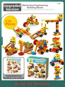 YUERBAO | Age 3-12+ Kids Educational Toy