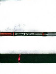 SEAHAWK TOURNAMENT PRO SPINNING FISHING ROD MEKONG