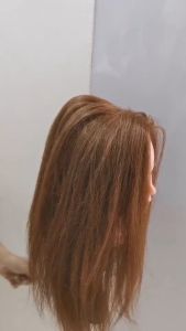 ยีผม สำหรับปลายแหลม แปรงยีผม ด้ามไม้ หวีเกล้าผม 5.9 x 24 ซม ขนาด 1.4 ซม ตรงปก ส่งเร็ว