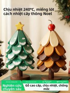 Watthour | Bàn Chắn Nhiệt Cách Nhiệt Cao Cấp Gỗ