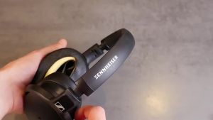 Replacement Ear Pads for HD 450BT & 458BT: A Comprehensive Guide