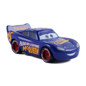 Takara Tomy | Pixar Cars Metal Alloy Diecast Car Model No.84 86 90 92 95 Cars Cartoon Car Toys Model For Child Christmas Birthday Holiday Gift
