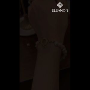 Hộp quà tặng trang sức Eleanor Accessories hộp đựng trang sức phụ kiện trang sức 5220