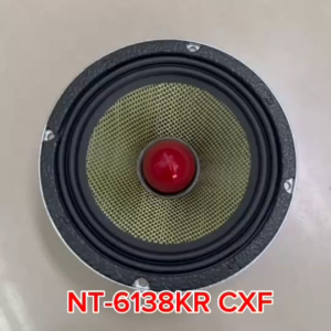 Butterfly Ecommerce ลำโพงเสียงกลางโม 6.5 นิ้ว หน้าเคฟล่า โครงหล่อ ตัวแรง แม่เหล็ก120X20เต็ม ความแรง Y35 เฟสปลั๊ก38.5 หน้าเคฟล่าแท้ ลำโพงกลางโม  จำนวนเลือกตามรุ่น