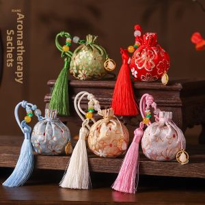 AIXIAOXIQING | Festive Dragon Boat Sachet Bag Accessory