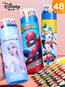Student Drawing Colored Pencil Set
