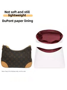 YUESIHUI | Handbag Organizer Insert DuPont Paper Support