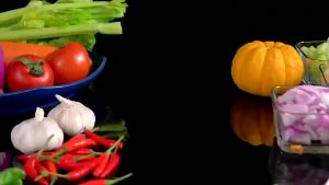 READY STOK Mini Chopper Blender Portable Gilingan Mini Bumbu dan Daging dengan USB