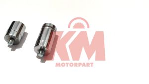 Peninggi Shock Belakang Matic Beat Vario Mio Xride Pcx NMax Aerox Lexi Scoopy dll