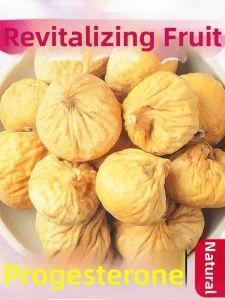 Liver Health Dried Fig