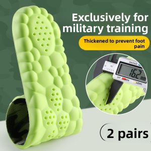 XIANZHAO | Absorbent Anti-Odor Aromatic Atractylodes Rhizome Insoles