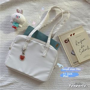 KDMILD | Cute Student Laptop and Tablet Sleeve 14 Inches