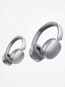 MISHENG | Noise Cancelling High Quality Long Battery Bluetooth Headphones