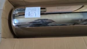 Cột lọc nước inox 1254