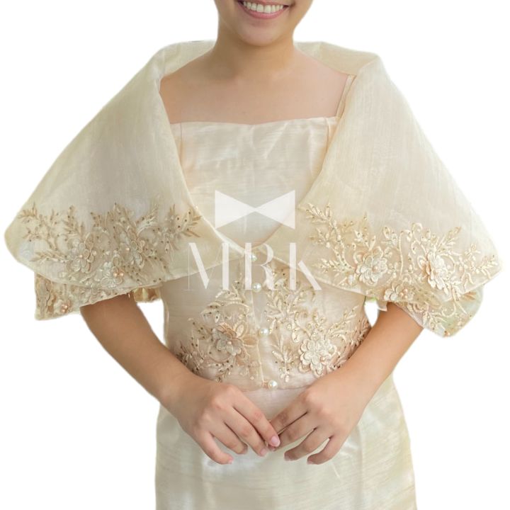 Maria clara discount dress for sale