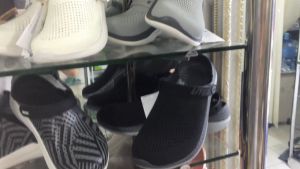 (Siêu phẩm) mẫu sục Literide lưới 360 lớn cho cả nam nữ với bảng màu mới hot trend PB69