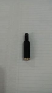 Sparepart Jack DC Female