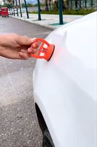 รอยบุบรถยนต์ รับน้ำหนัก ดูแรง ถ้วยดูดกระจก ที่ดูดกระจก เทคนิคเพิ่มเติม: ถ้วยดูดกระจก รับน้ำหนักได้ [รองรับเก็บเงินปลายทาง]