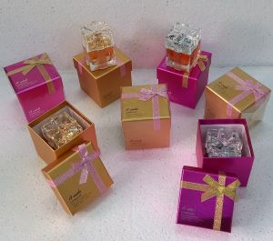 Nước hoa dầu thơm nữ Beautiful dream Lonkoom parfum hương thơm nhẹ nhàng sang trọng 100ml