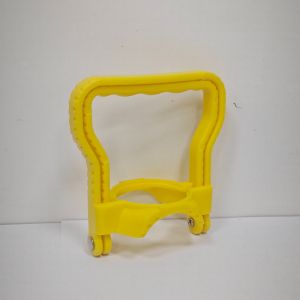 Tay Cầm Bình Nước Di Động Đa Năng Dễ Dàng Nâng Lên Xô Đựng Nước Tiết Kiệm Sức Lao Động Giá Đỡ Xô Đựng Nước Để Vận Chuyển Nước