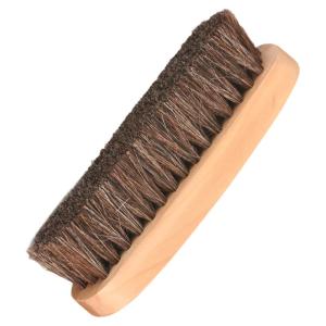 Jron Soft Bristle Shoe Brush for Cleaning And Polishing Shoes Home Use Multi-Functional Brush for Washing And Conditioning Shoes