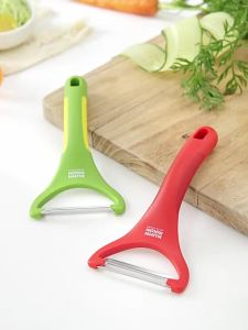Kuhn Rikon | Multifunctional Vegetable Peeler Stainless Steel
