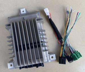 OEM Car Audio Amplifier 5.1 Channels