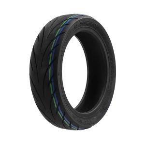 Lốp Không Săm Thay Thế CST 10.5x2.5 Cho Xe Tay Ga Điện Ninebot P65 P100 Phụ Kiện Bánh Xe Cao Su 10 Inch