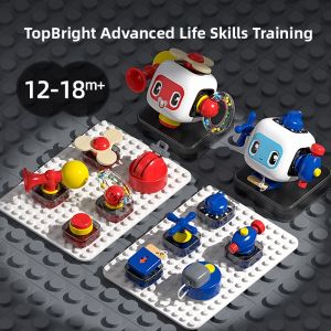 Topbright | Educational Practical Toy