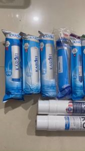 Combo 8 lõi Karofisố 1-2-3-4-5-6-7-8