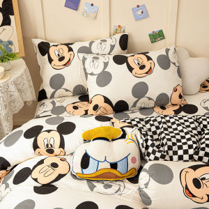 Premium Quality Quilt Cover Soft Breathable High Quality 100% Cotton(Quilt Cover Only) *NQC
