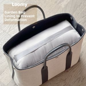 Garden Party 30 36 Inner Bag Shape Support Pillow Shaping Bag Internal Support Bag Fashionable Accessory for Women And Men