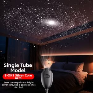 XINGNUO | Star Projection Night Light Bedroom Ambience USB