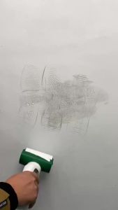 Extra Water-based Odorless White Latex Paint For Indoor Wall Repair Spray