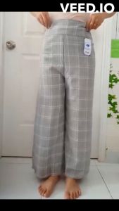 Giá sỉ Quần váy chống nắng kaki eo 70-90 cm Kim Yến Mẹ và Bé