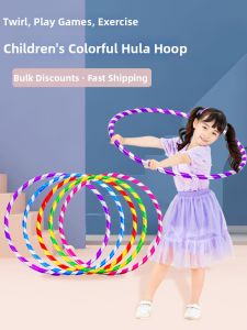 Jiaxun | Childrens Gymnastics Hoop