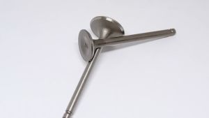 วาล์วไอดี-ไอเสีย / WAVE-125 I NEW 2012-18 MSX-125 I / 14711-KYZ-900 / 14721-KPH-880