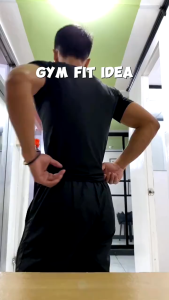 Compression T-Shirt Sports Vest Dry fit T-Shirts Breathable High Elastic Tops Basketball Gym for men