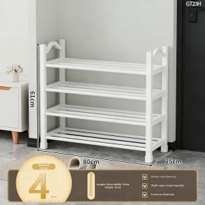 MENGSIYUAN | Multilayer Shoe Rack