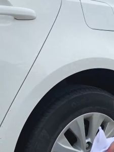 250g Car Polish Wax Remove Dirty Mark Stain Car Coating Waxing Paint Coating Care with Sponge Paint Care/250g汽车抛光蜡去除污渍污点