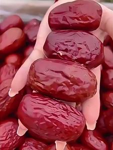 FANZUZHEN | Grade A Health Supplement Pitted Dates 2斤