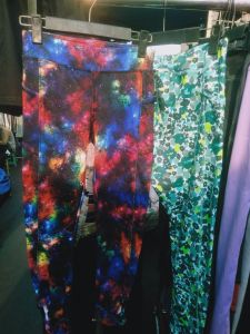 Legging Wanita Fashion Korea Original