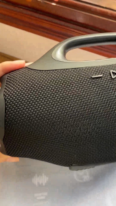 ( HÀNG LOẠI 1 ) Loa Bluetooth Boombox 4 Mini Thế Hệ Mới  Sản Xuất 2025 – Âm Thanh Cực Đỉnh Bass To Sạc Nhanh Pin Khỏe Nghe Nhạc 6 Giờ