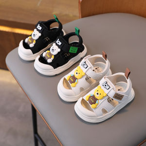 Anti-slip Soft Sole Baby Shoes for Boys