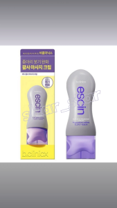 Bclinix Magnesium Plus Essin Body Gua Sha Massage Cream 150ml Slimming Body Care Cream Korean Skincare